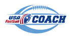 USA Football Coach